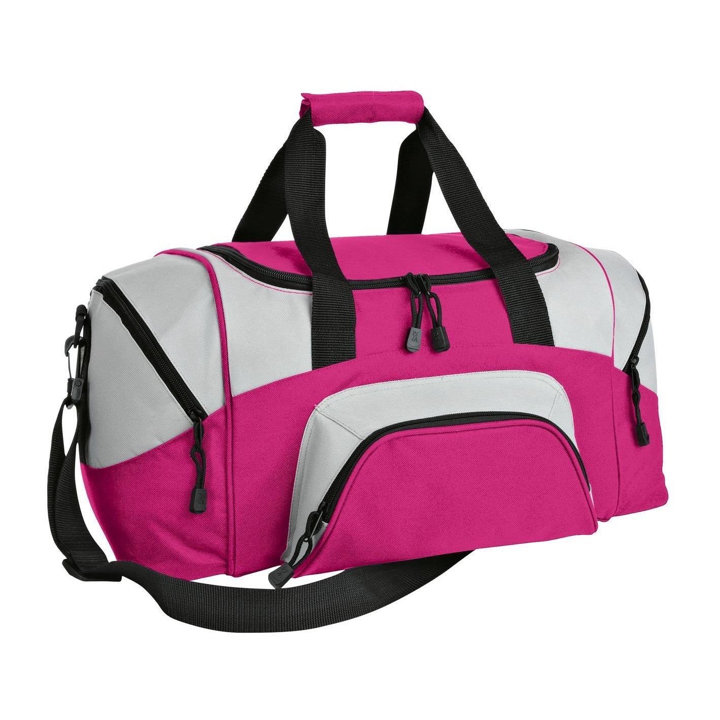Port Authority-Port Authority® - Standard Colorblock Sport Duffel. BG99-MedTech-13
